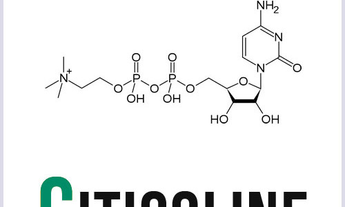 Citicoline Nootropic Supplements Review – Better Memory Recall?