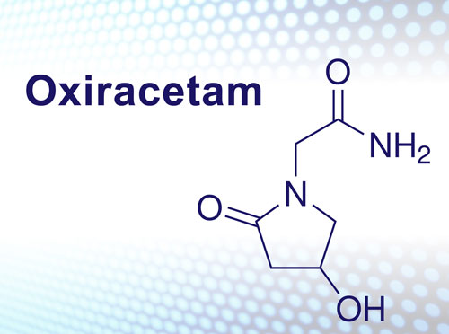 Oxiracetam-review