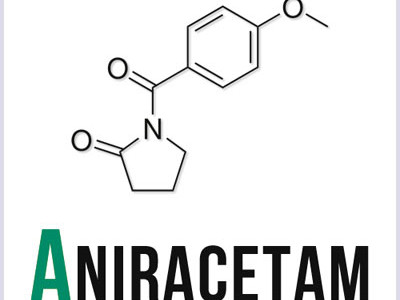 Aniracetam Nootropic Supplements Review – Real Powerful Effects?