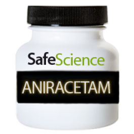 aniracetam-supplements