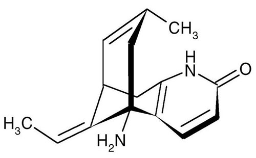 Huperzine-A